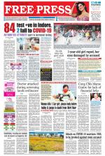 Free Press - Indore Epaper Edition