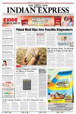 The New Indian Express-Kozhikode