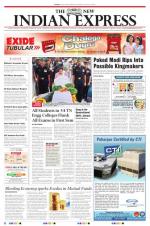 The New Indian Express-Chennai