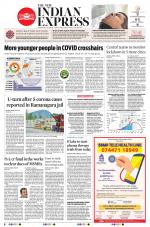 The New Indian Express-Mangaluru