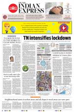 The New Indian Express-Chennai