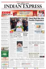 The New Indian Express-Bengaluru