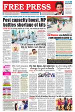 Free Press - Indore Epaper Edition