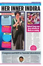 Mail Today, April 29 , 2014