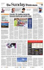 Kolkata - The Statesman