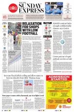 The New Indian Express-Thrissur 