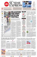 The New Indian Express-Kozhikode