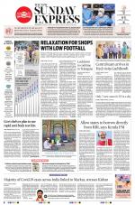 The New Indian Express-Hyderabad