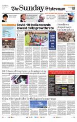 Delhi - The Statesman