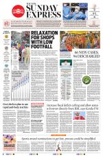 The New Indian Express-Chennai