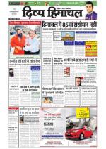 Divya Himachal Shimla