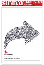 Free Press - Mumbai Epaper