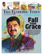 The Economic Times Magazine