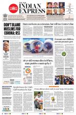 The New Indian Express-Shivamogga