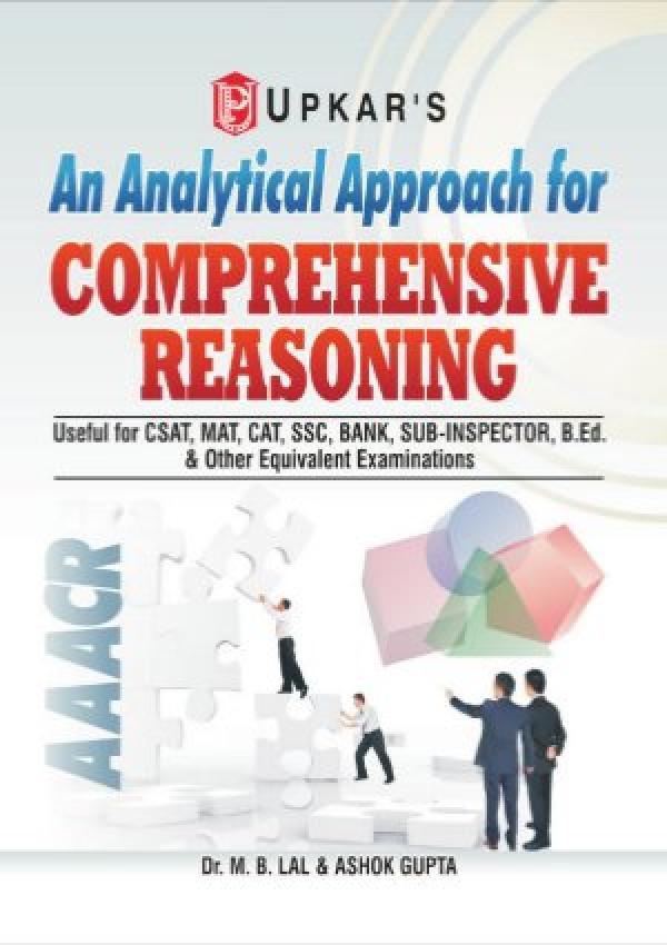 An Analytical Approach for Comprehensive Reasoning