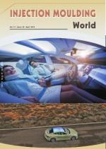 Injection Moulding World