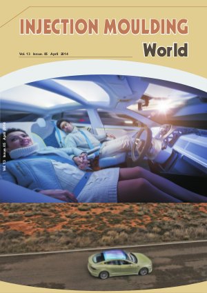 Vol. 13 Issue. 05 April 2014