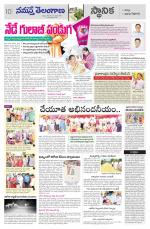 Bhadradri Kothagudem