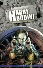 Harry Houdini