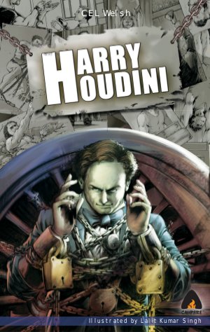 Harry Houdini