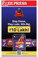 Free Press - Mumbai Epaper