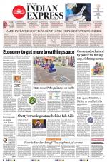 The New Indian Express-Kalaburagi