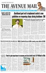 Avenue Mail