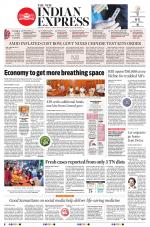 The New Indian Express-Chennai