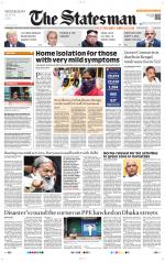 Kolkata - The Statesman