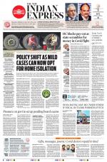 The New Indian Express-Kottayam