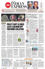 The New Indian Express-Kochi