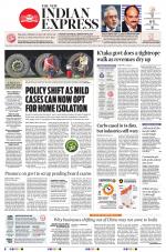 The New Indian Express-Bengaluru