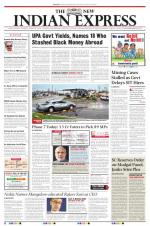 The New Indian Express-Belagavi