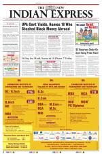 The New Indian Express-Coimbatore