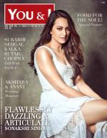 You & I Monthly Magazine