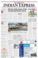The New Indian Express-Villupuram