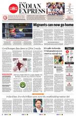 The New Indian Express-Kottayam