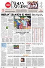 The New Indian Express-Mysuru