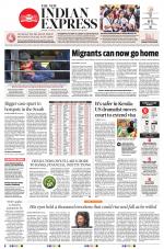 The New Indian Express-Kannur