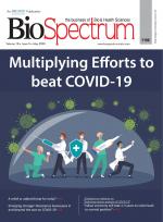 BioSpectrum India Magazine