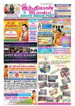 27 April - 3 May 2014