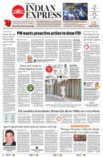 The New Indian Express-Kottayam