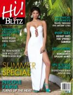 Hi! BLITZ