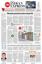 The New Indian Express-Kochi