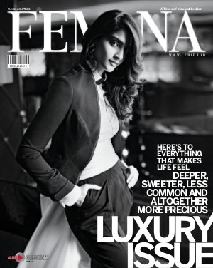 Femina Volume 55 Issue 11