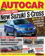 Autocar India
