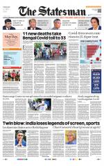 Delhi - The Statesman