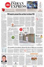 The New Indian Express-Kozhikode