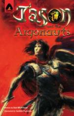 Jason and the Argonauts
