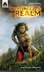 In Defence of the Realm  